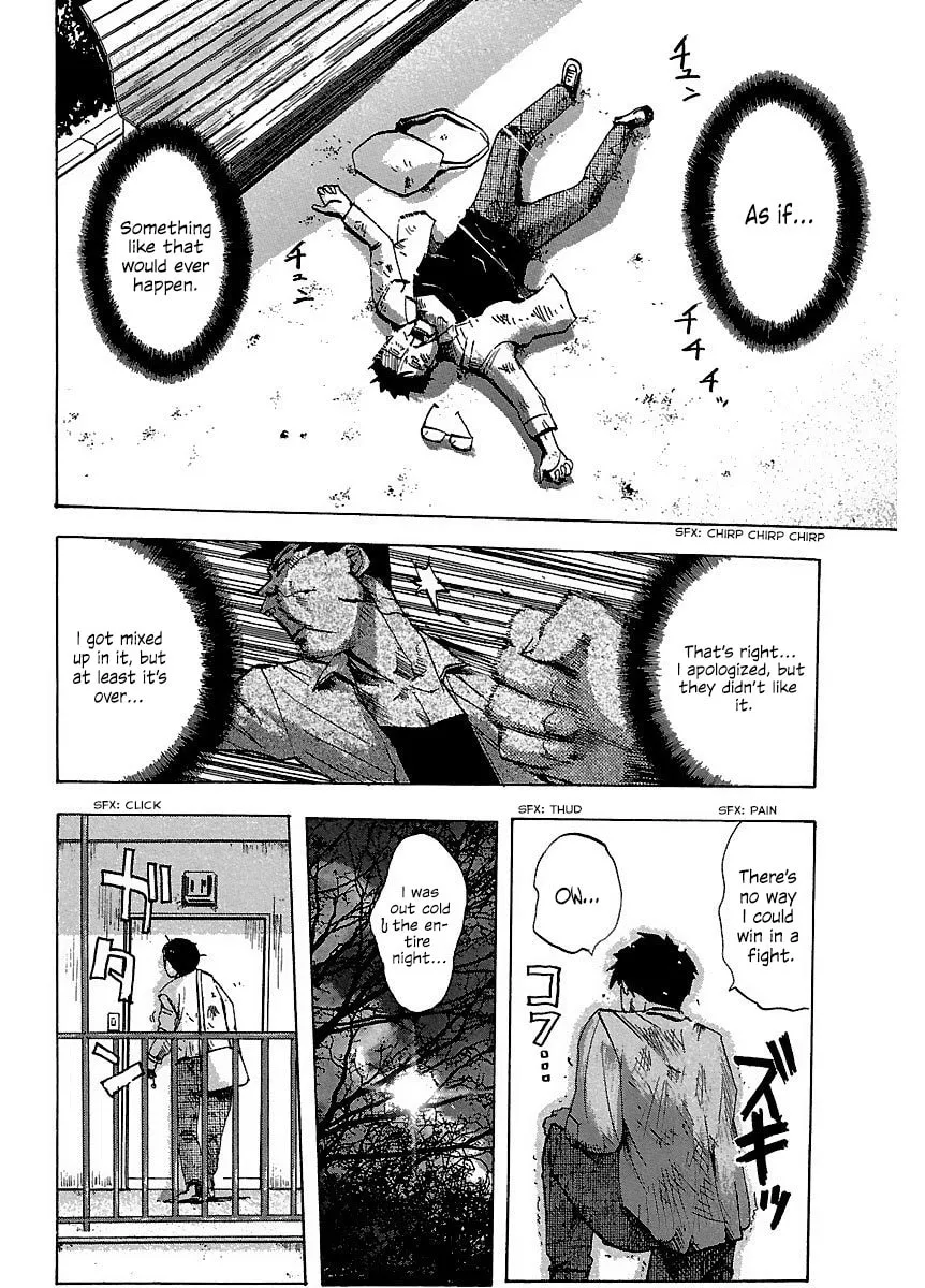 Read Holy Brownie chapter 29 image 8 on Lezhin