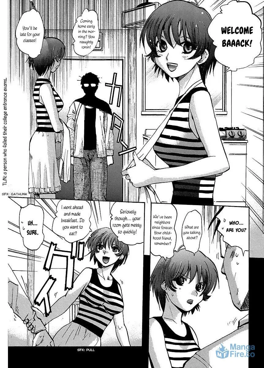 Read Holy Brownie chapter 29 image 9 on Lezhin