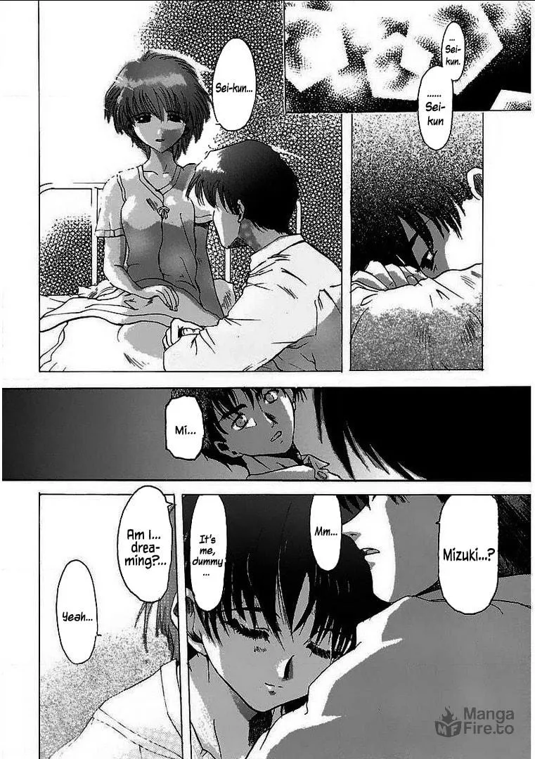 Read Holy Brownie chapter 3 image 12 on Lezhin