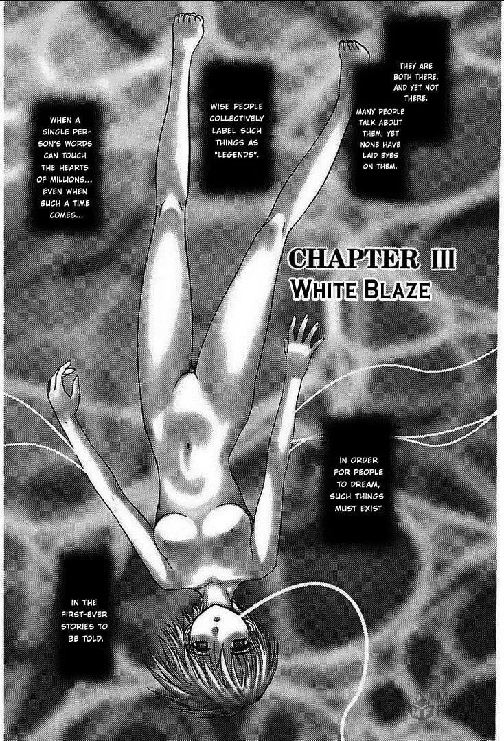 Read Holy Brownie chapter 3 image 3 on Lezhin
