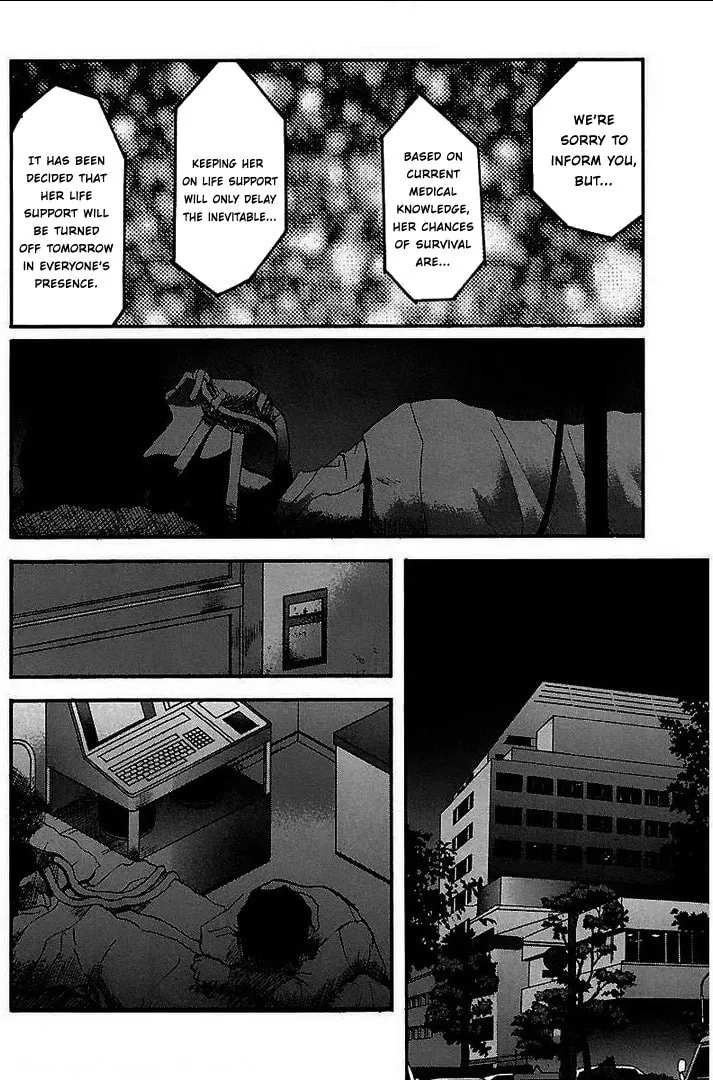 Read Holy Brownie chapter 3 image 4 on Lezhin