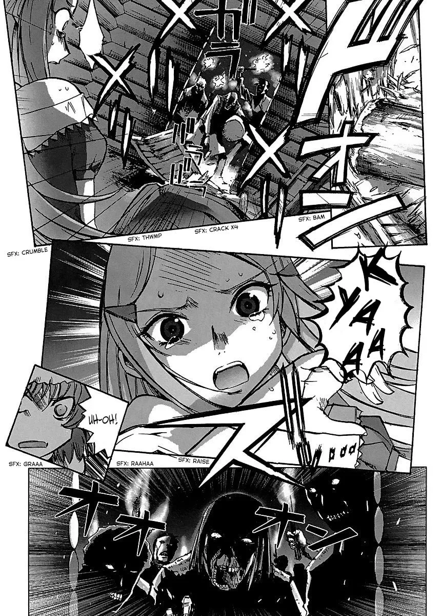 Read Holy Brownie chapter 30 image 11 on Lezhin