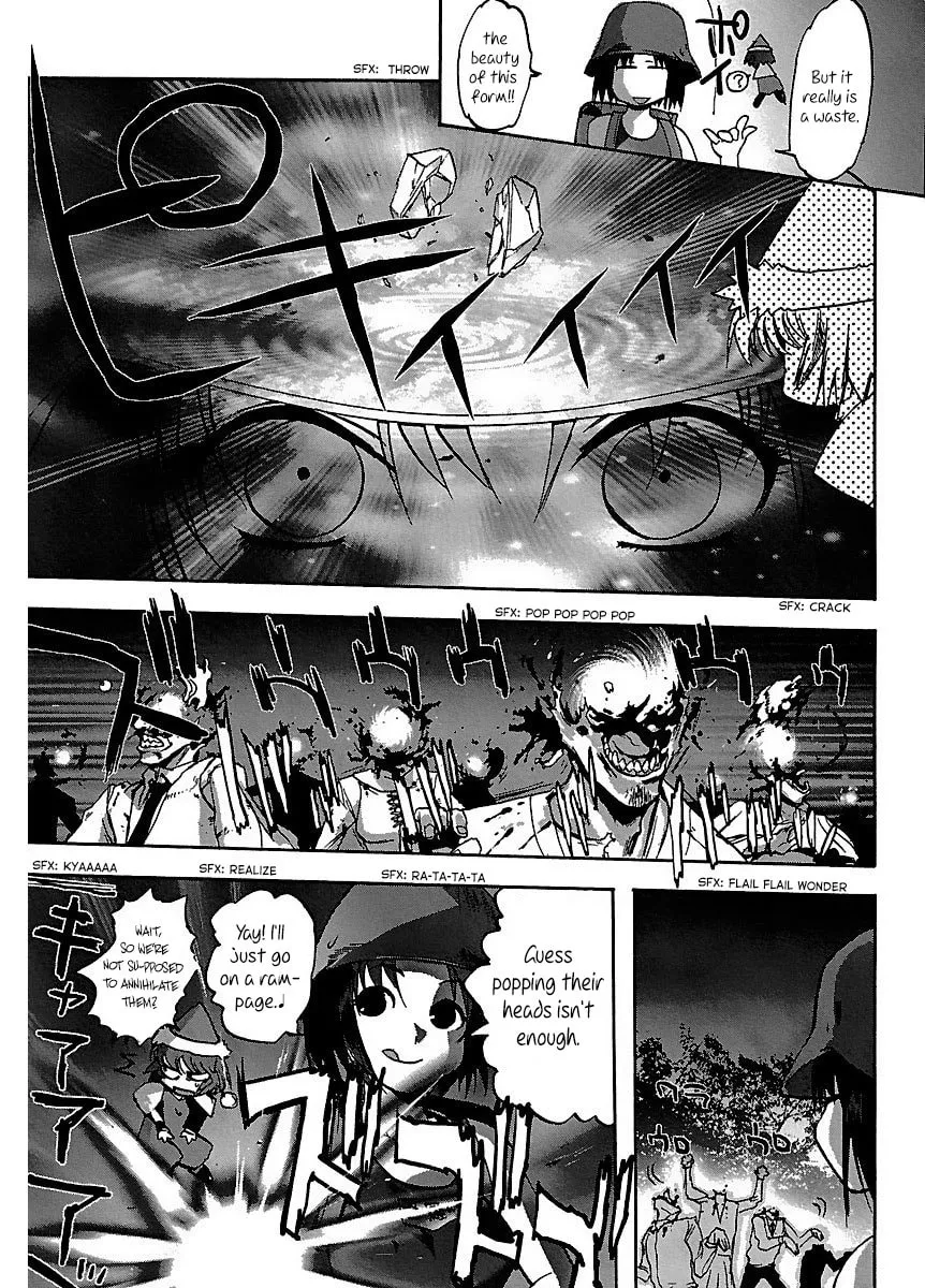 Read Holy Brownie chapter 30 image 16 on Lezhin