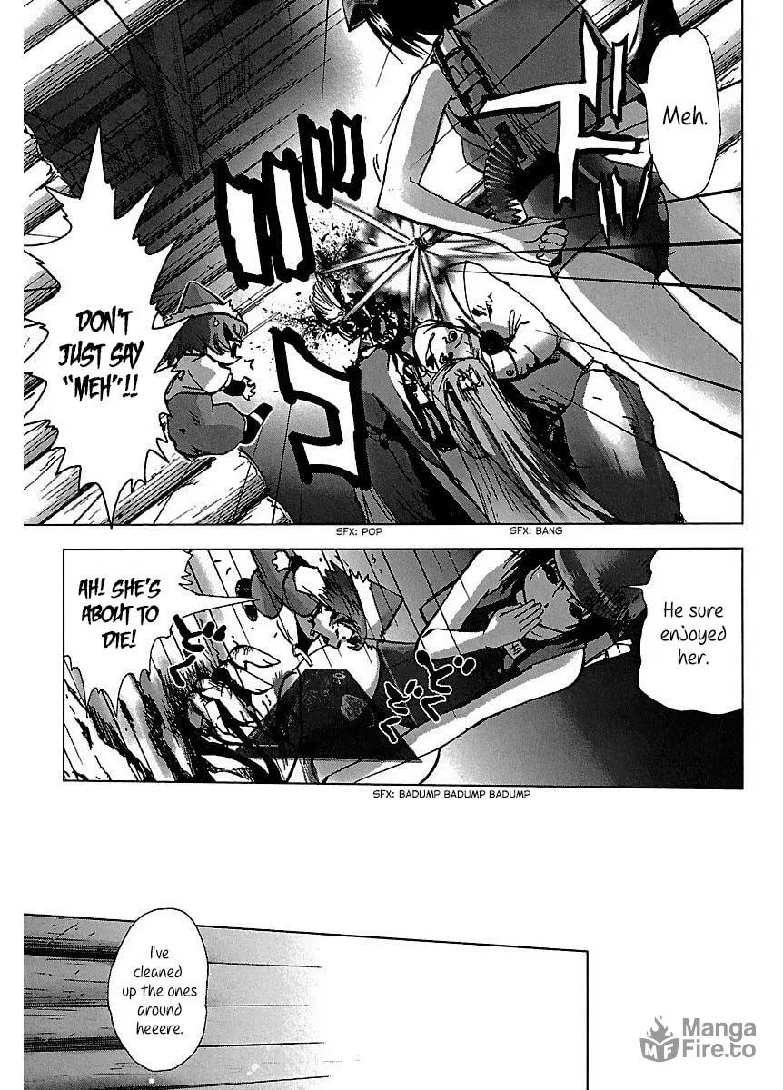Read Holy Brownie chapter 30 image 18 on Lezhin