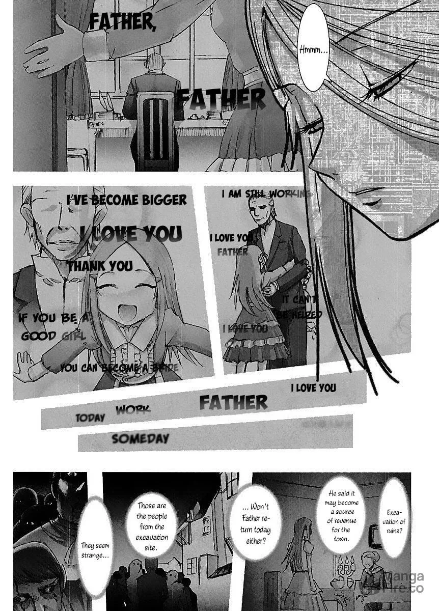 Read Holy Brownie chapter 30 image 20 on Lezhin