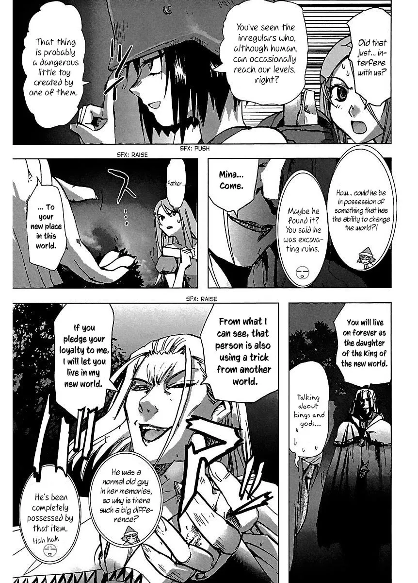 Read Holy Brownie chapter 30 image 26 on Lezhin