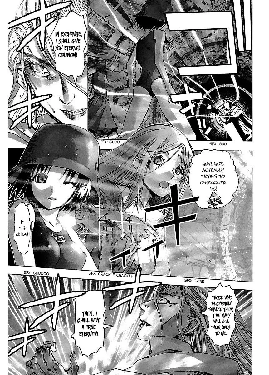 Read Holy Brownie chapter 30 image 28 on Lezhin