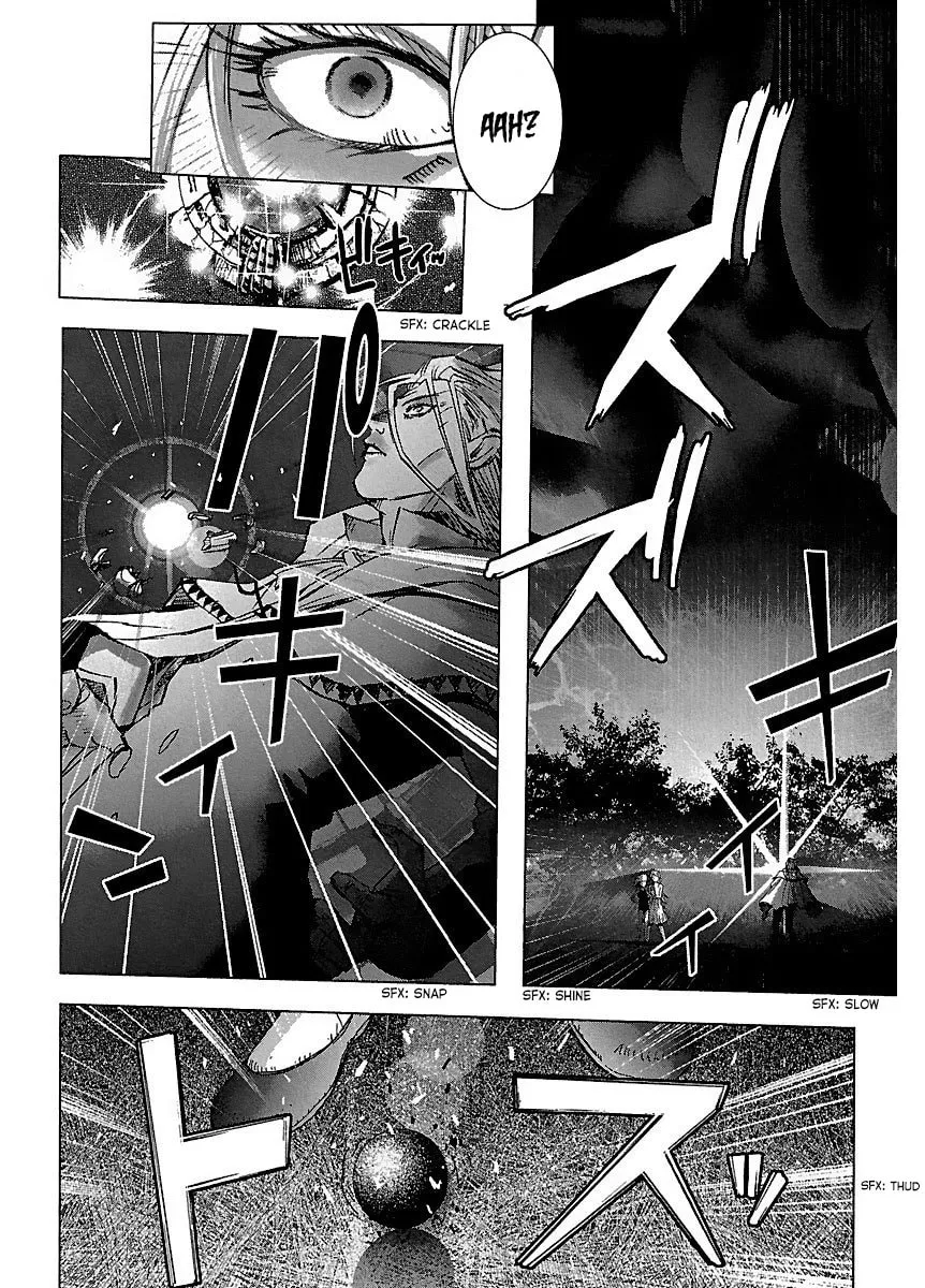 Read Holy Brownie chapter 30 image 29 on Lezhin