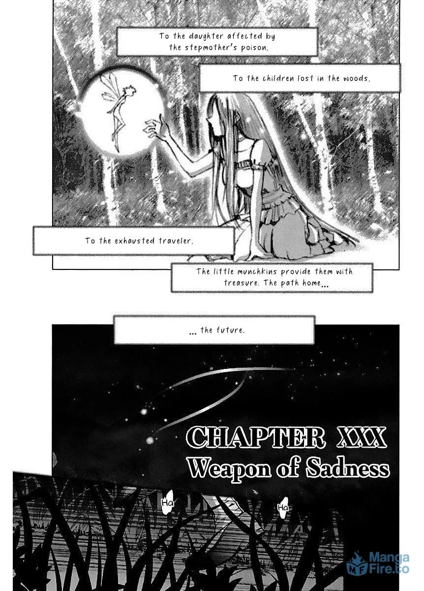 Read Holy Brownie chapter 30 image 3 on Lezhin