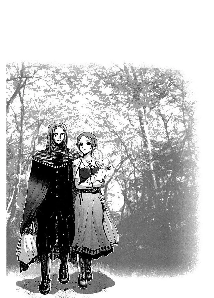 Read Holy Brownie chapter 30 image 34 on Lezhin