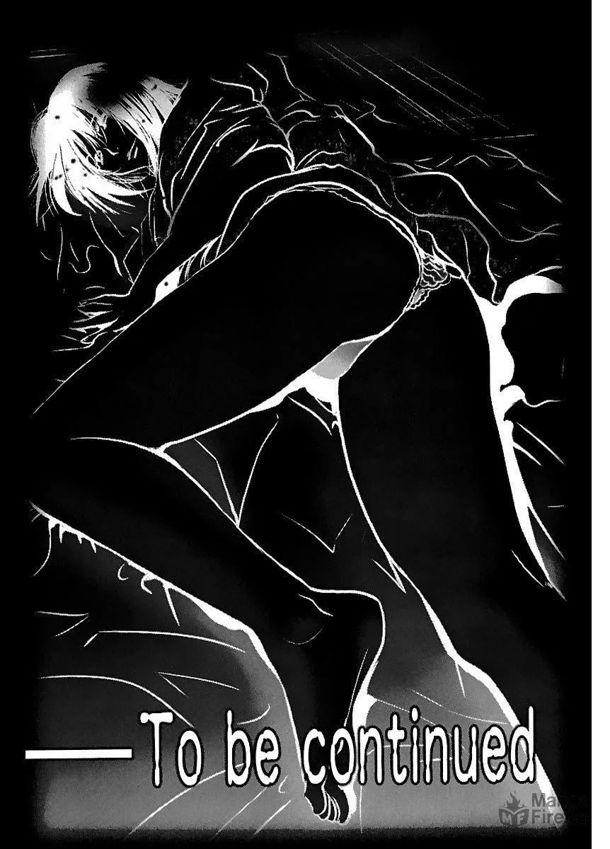 Read Holy Brownie chapter 30 image 35 on Lezhin
