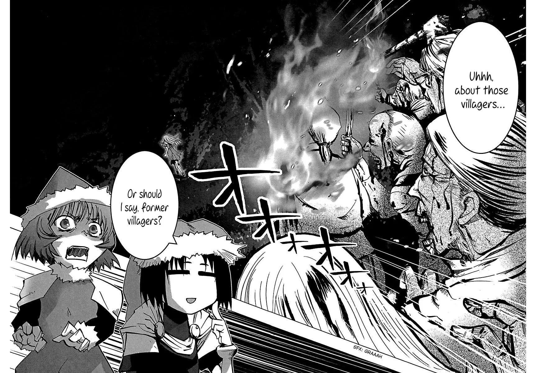 Read Holy Brownie chapter 30 image 6 on Lezhin