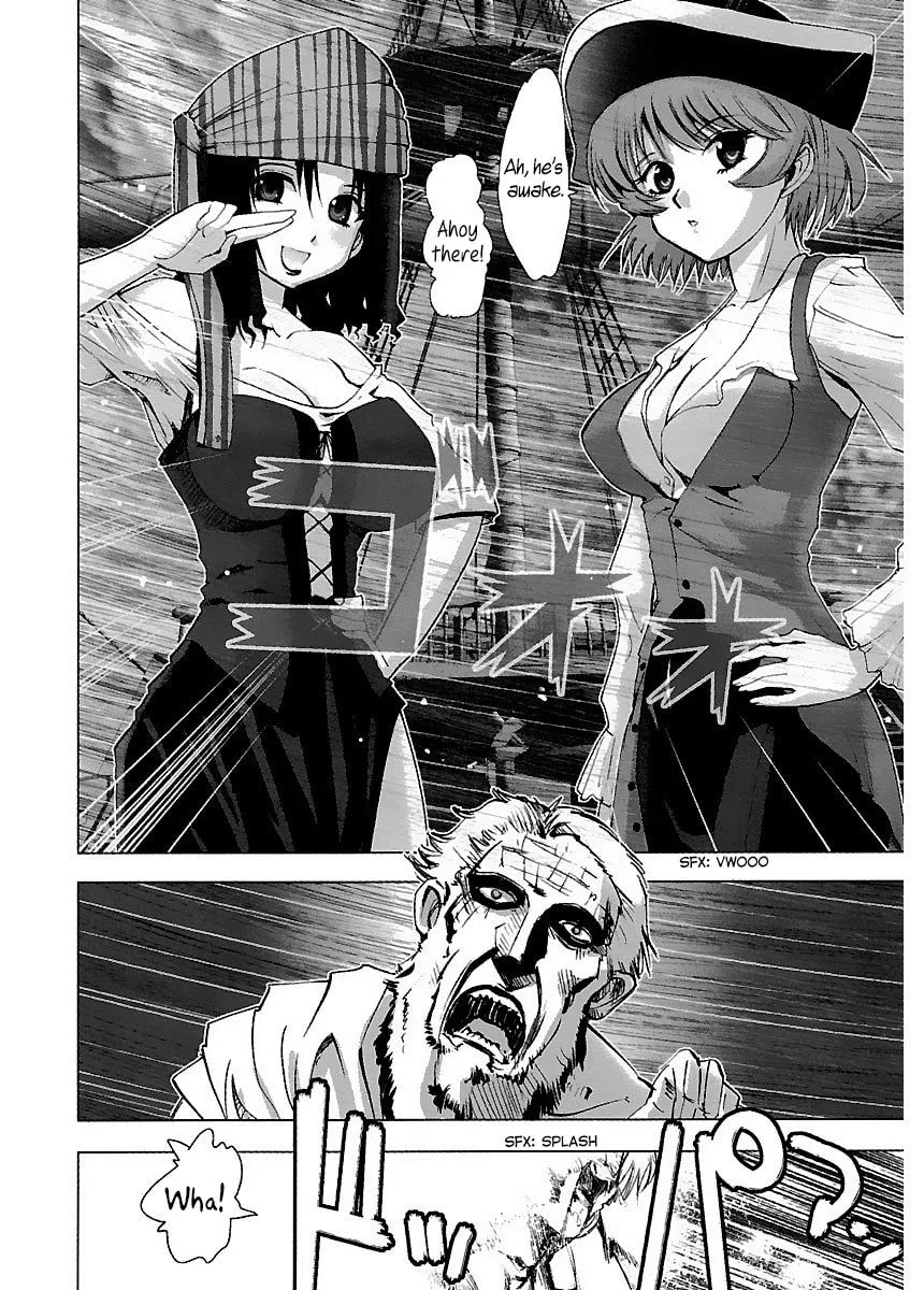 Read Holy Brownie chapter 31 image 13 on Lezhin