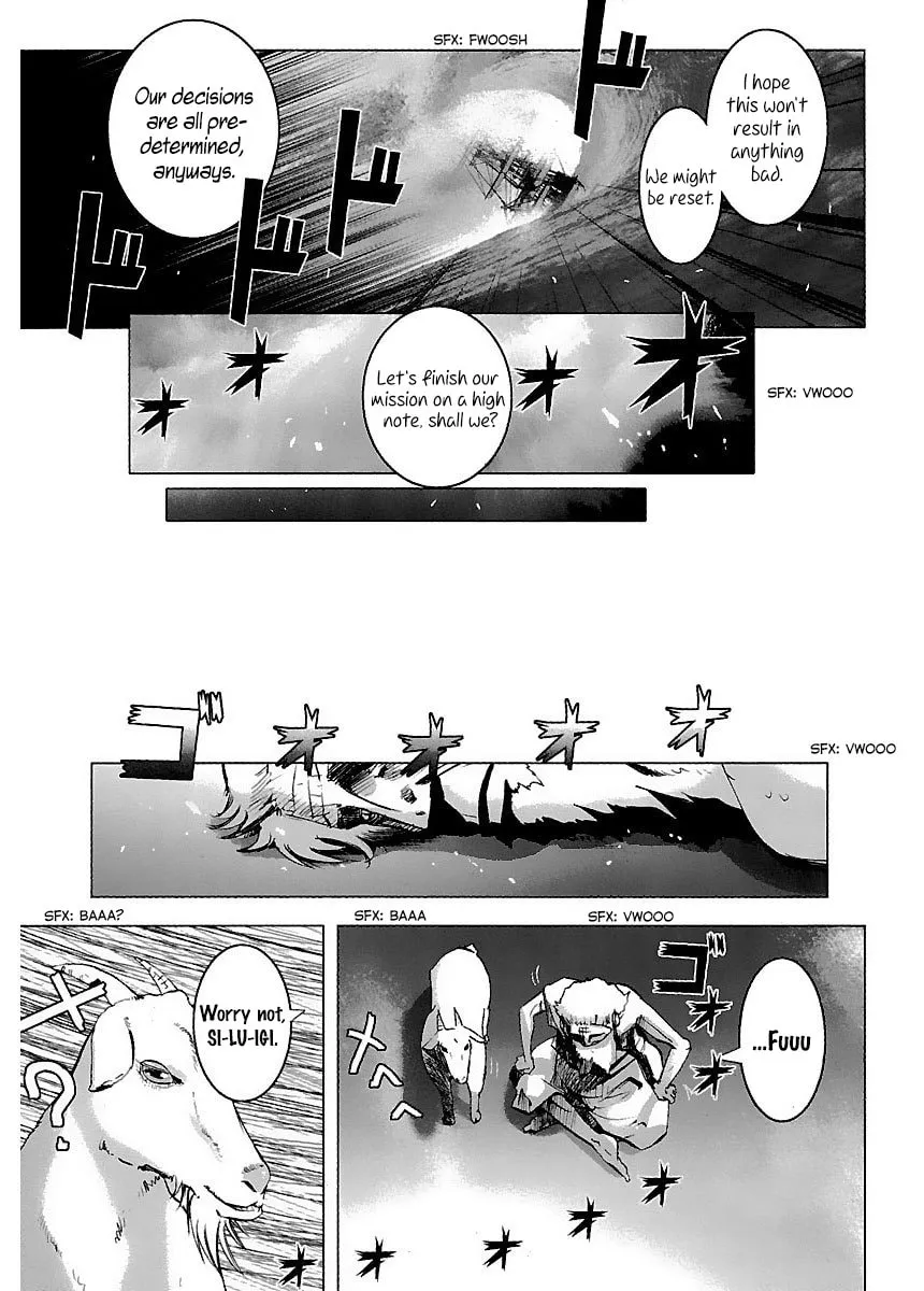Read Holy Brownie chapter 31 image 26 on Lezhin