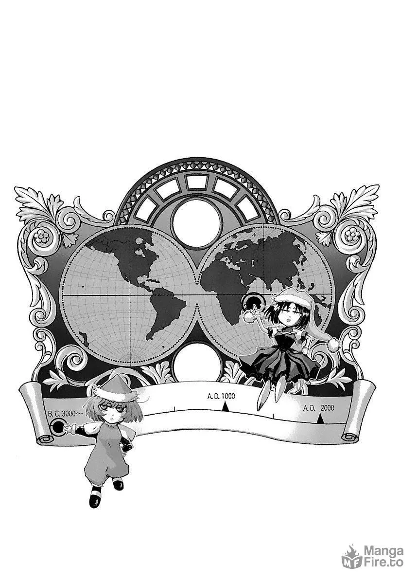 Read Holy Brownie chapter 31 image 3 on Lezhin