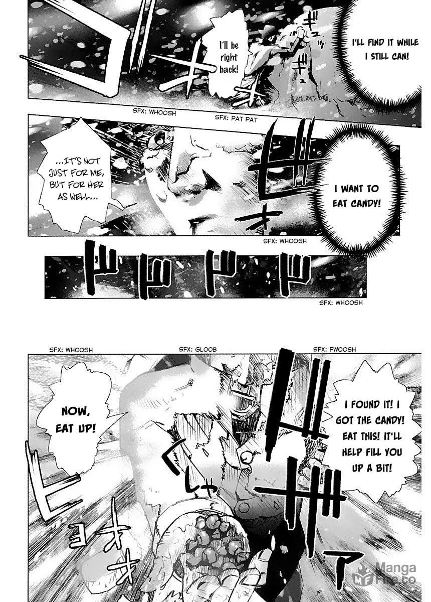 Read Holy Brownie chapter 33 image 10 on Lezhin