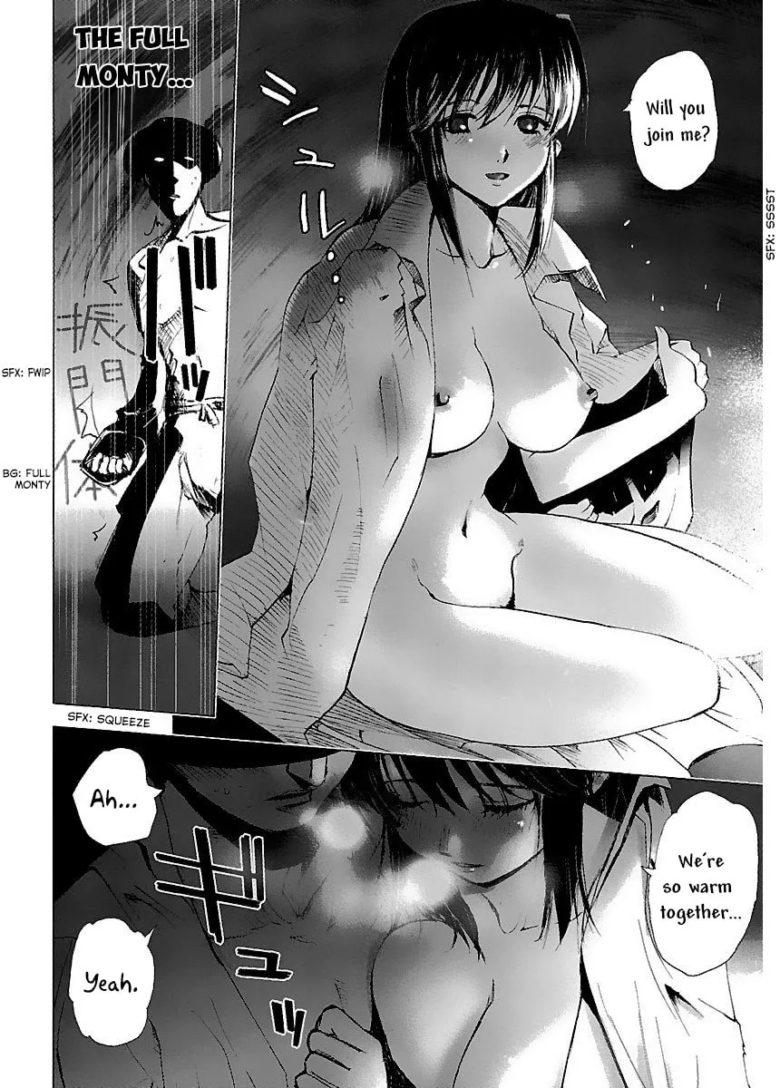 Read Holy Brownie chapter 33 image 16 on Lezhin