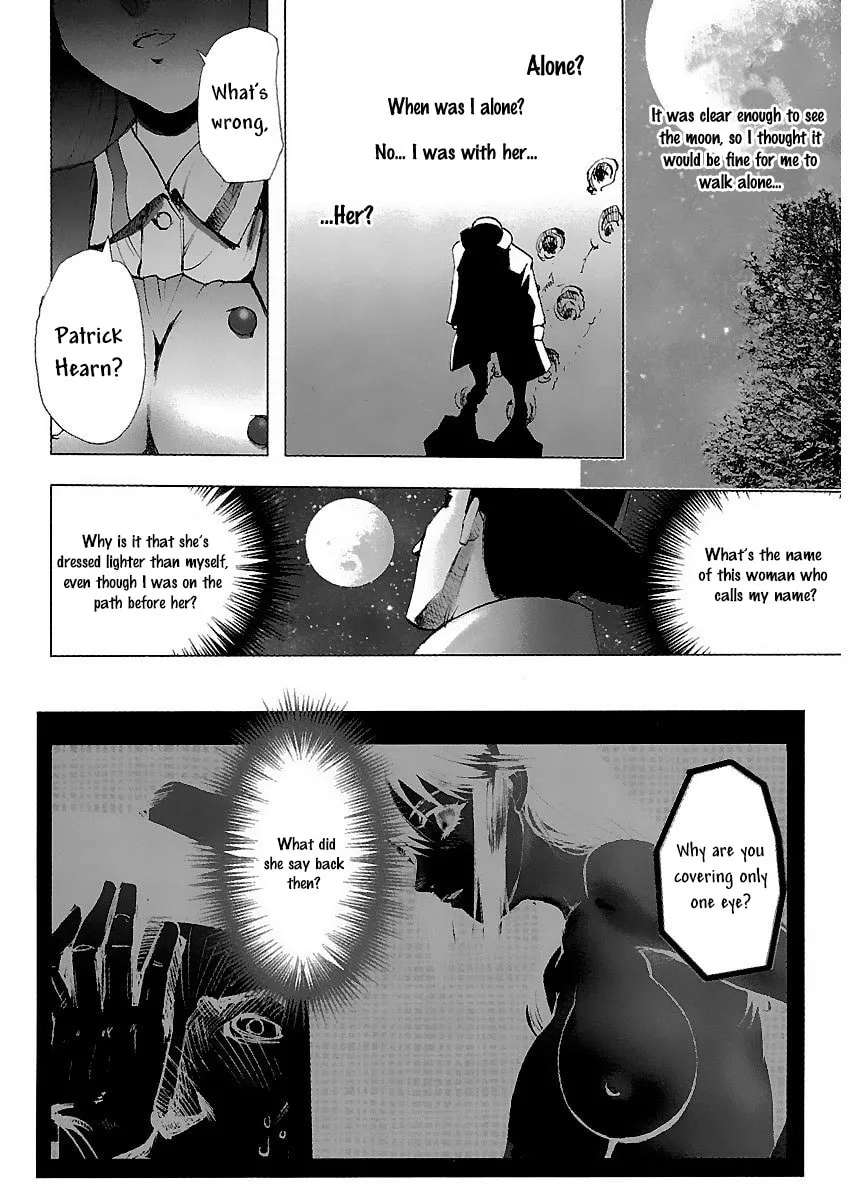 Read Holy Brownie chapter 33 image 28 on Lezhin