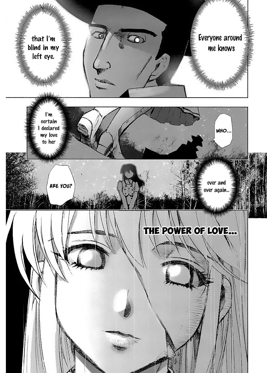 Read Holy Brownie chapter 33 image 29 on Lezhin