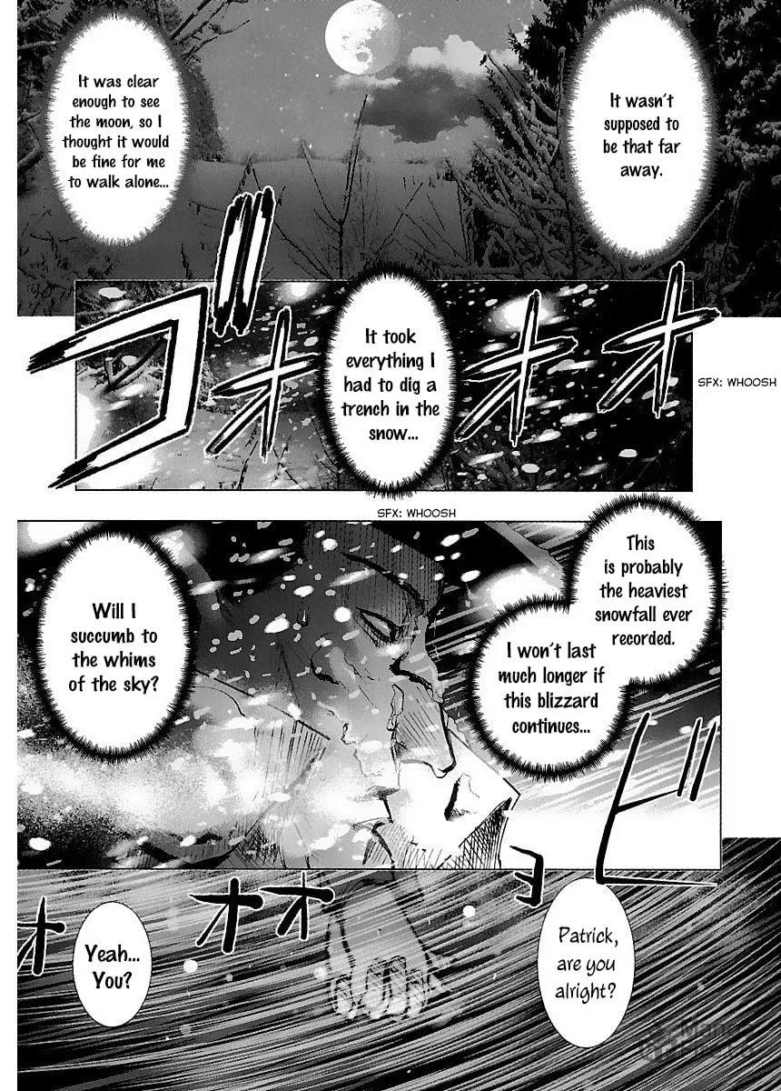Read Holy Brownie chapter 33 image 3 on Lezhin