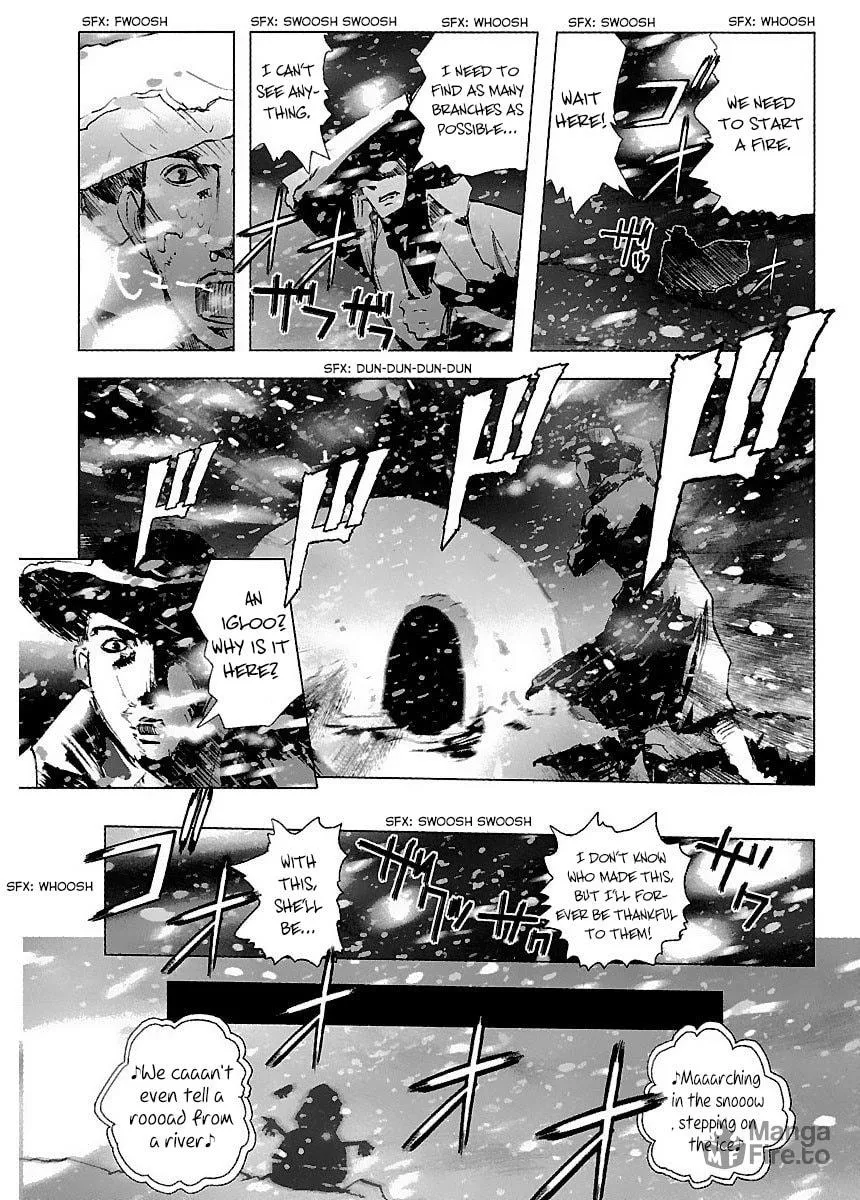 Read Holy Brownie chapter 33 image 5 on Lezhin