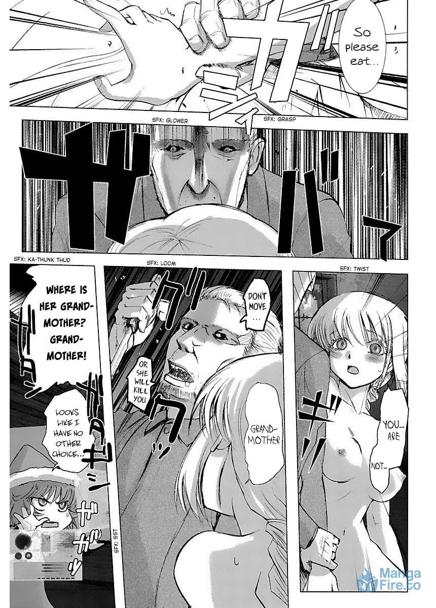 Read Holy Brownie chapter 34 image 21 on Lezhin