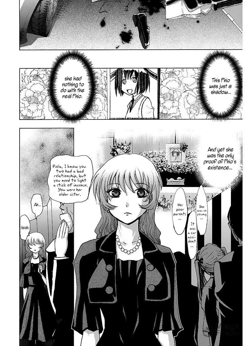Read Holy Brownie chapter 37 image 12 on Lezhin