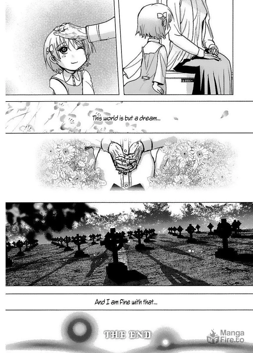 Read Holy Brownie chapter 37 image 15 on Lezhin