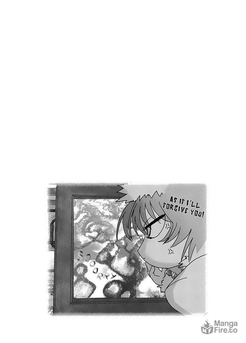 Read Holy Brownie chapter 37 image 27 on Lezhin