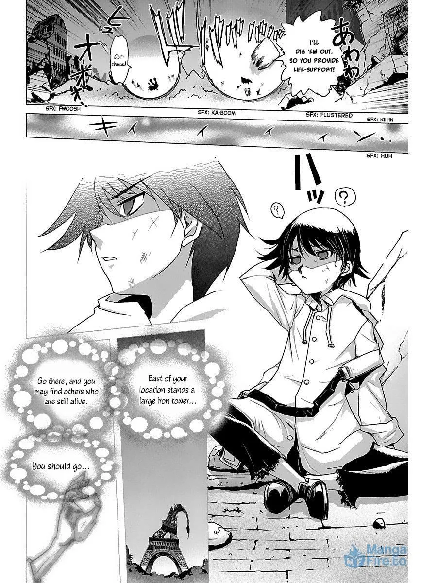 Read Holy Brownie chapter 38 image 10 on Lezhin