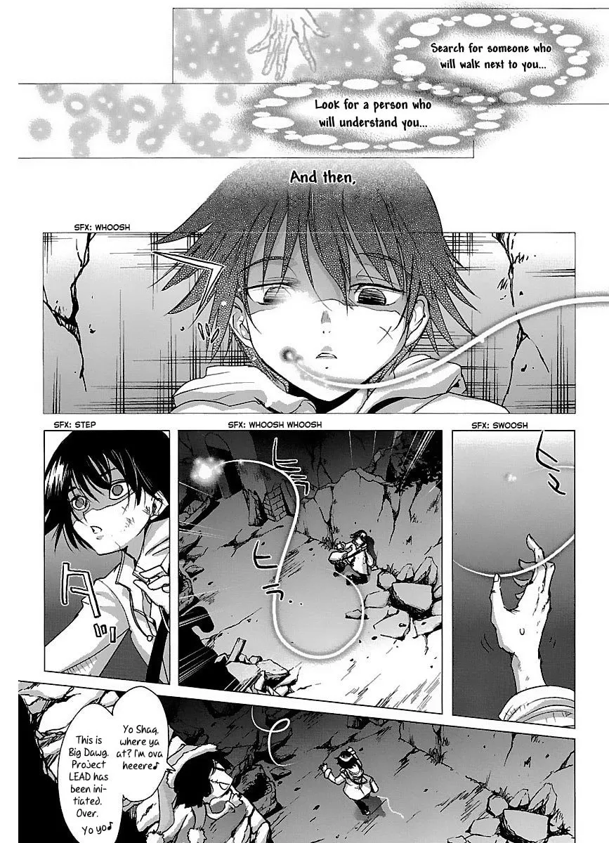 Read Holy Brownie chapter 38 image 19 on Lezhin