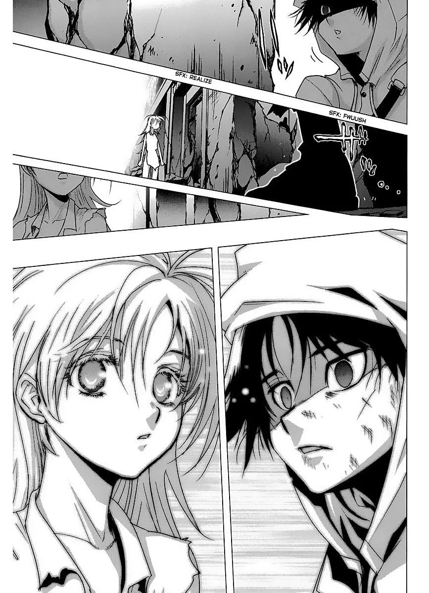 Read Holy Brownie chapter 38 image 23 on Lezhin