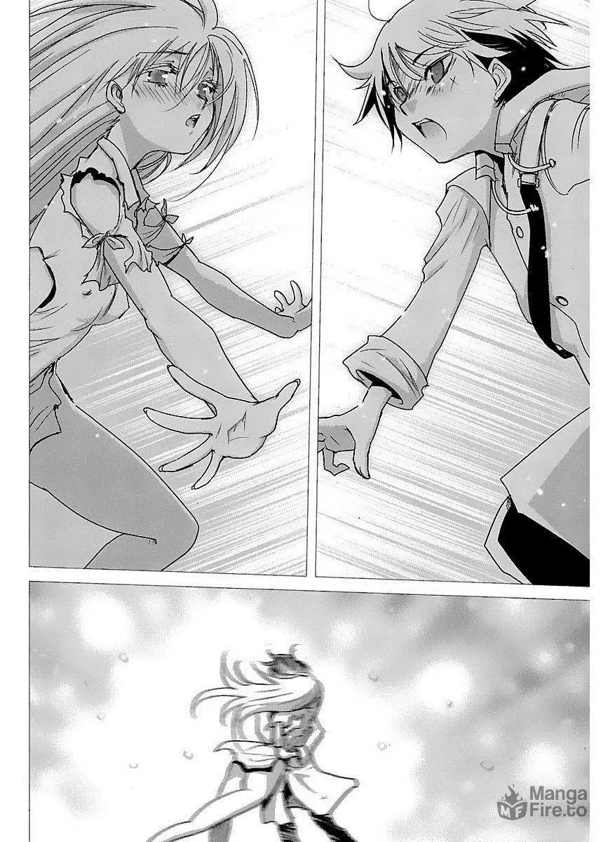 Read Holy Brownie chapter 38 image 24 on Lezhin