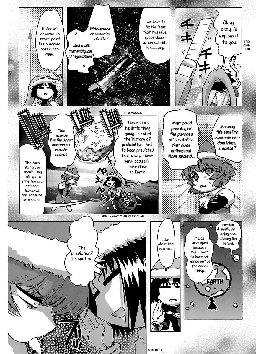Read Holy Brownie chapter 39 image 13 on Lezhin