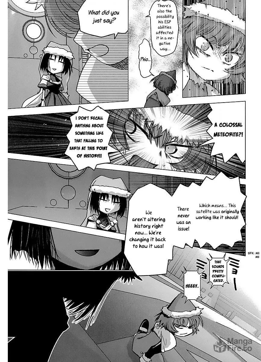 Read Holy Brownie chapter 39 image 21 on Lezhin
