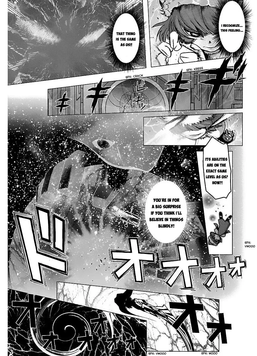 Read Holy Brownie chapter 39 image 23 on Lezhin