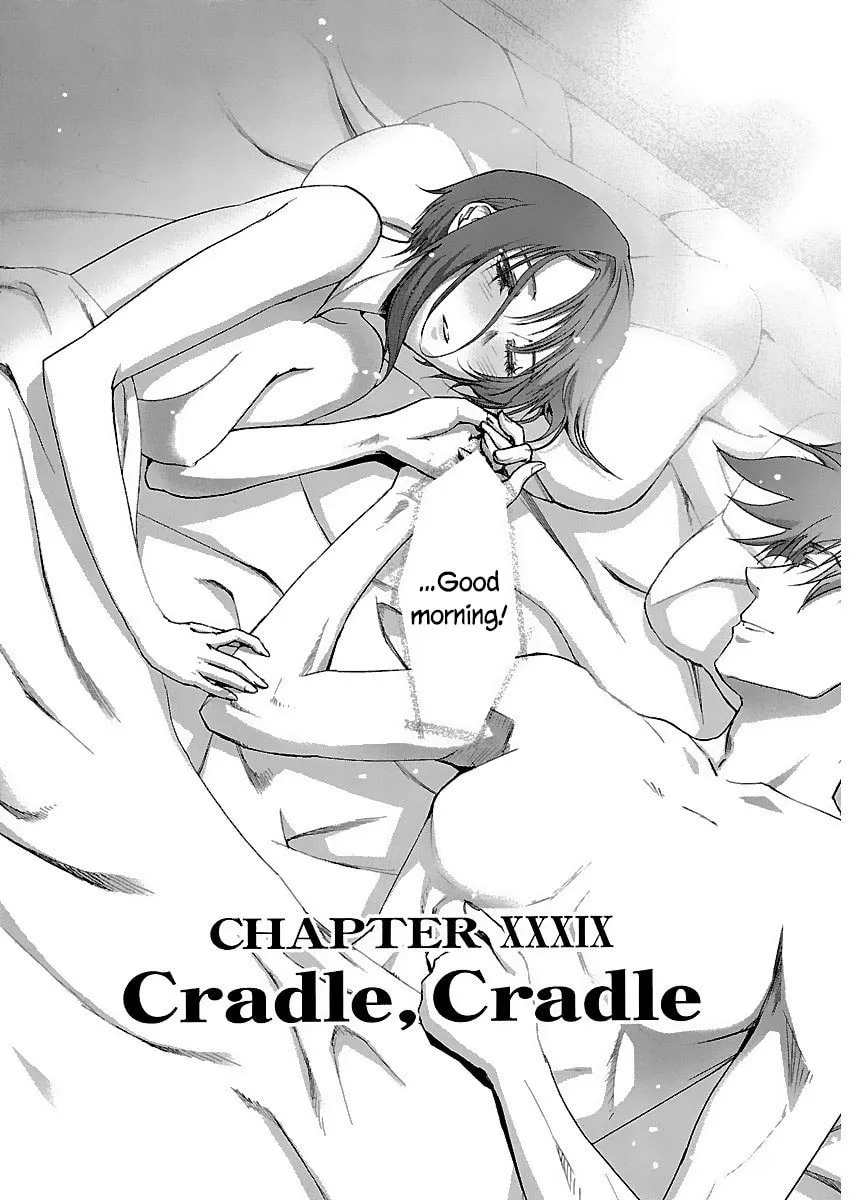 Read Holy Brownie chapter 39 image 4 on Lezhin