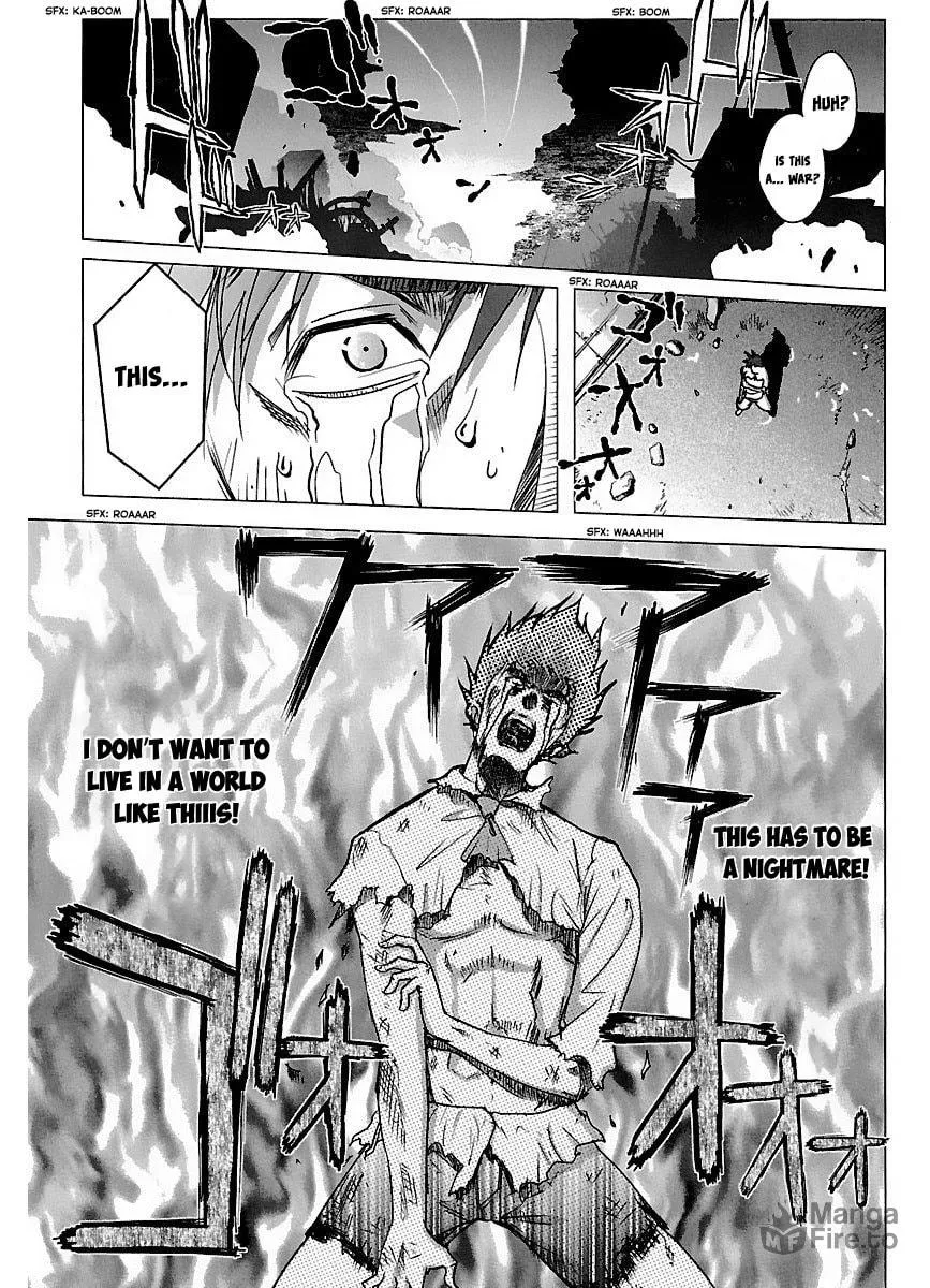 Read Holy Brownie chapter 39 image 9 on Lezhin
