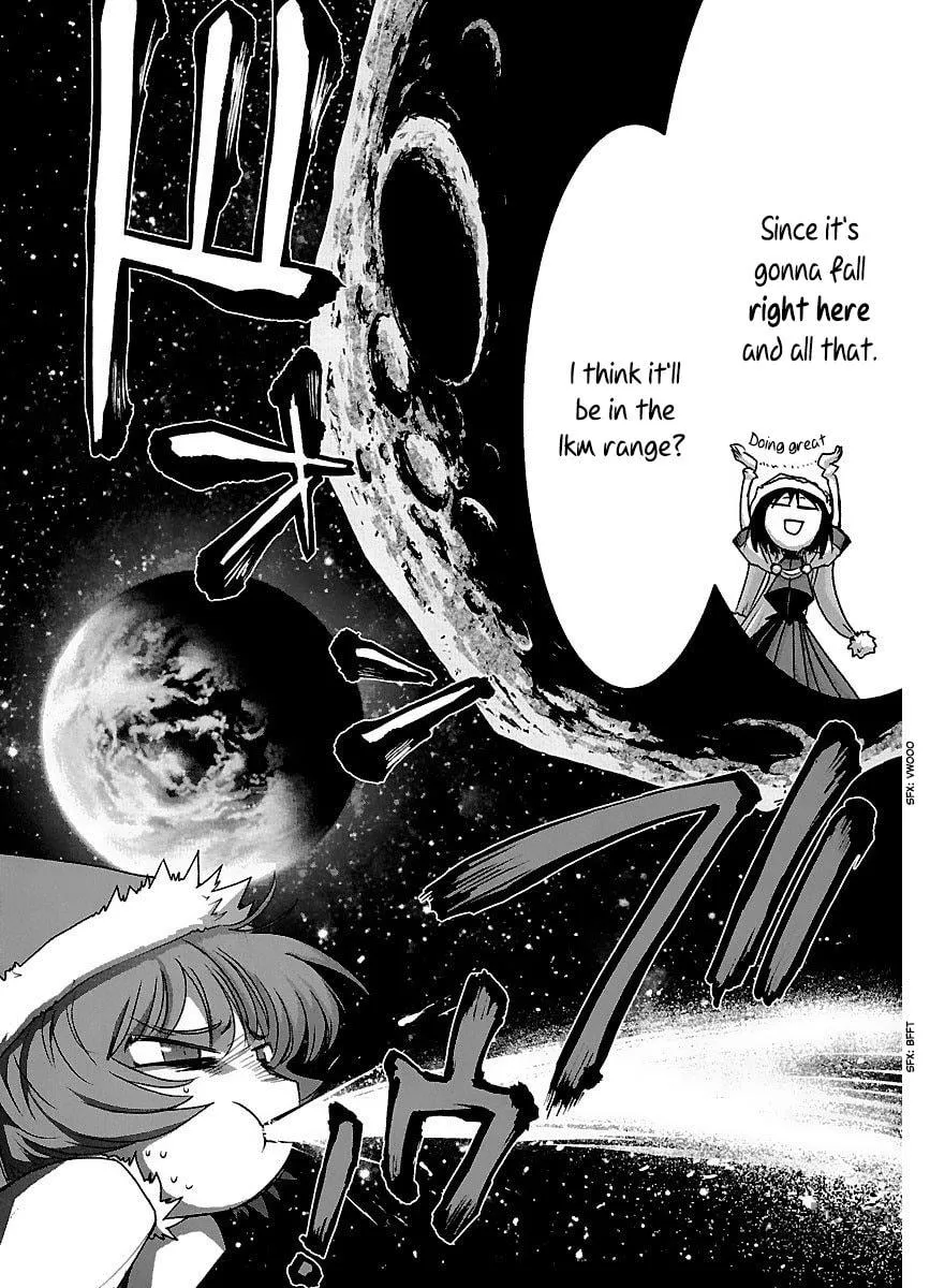 Read Holy Brownie chapter 40 image 24 on Lezhin