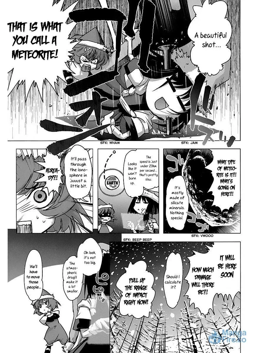 Read Holy Brownie chapter 40 image 25 on Lezhin