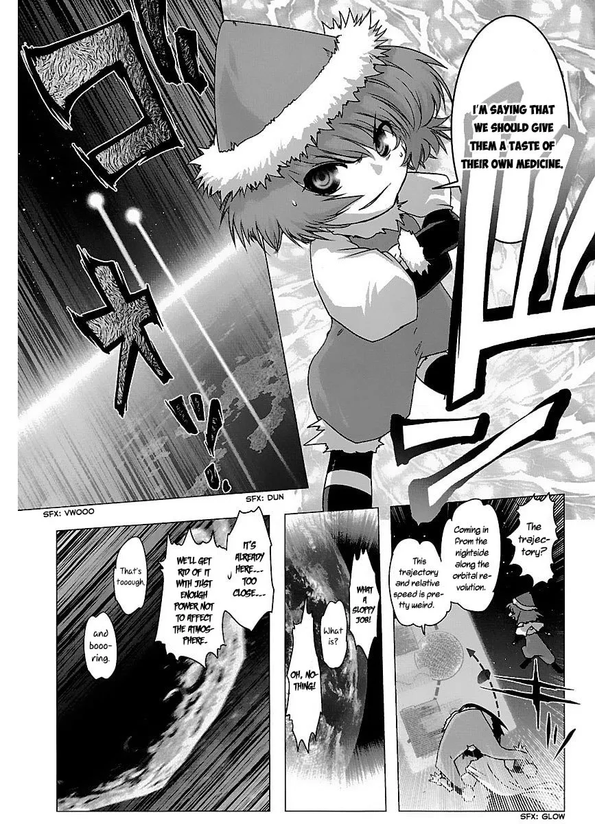 Read Holy Brownie chapter 40 image 29 on Lezhin