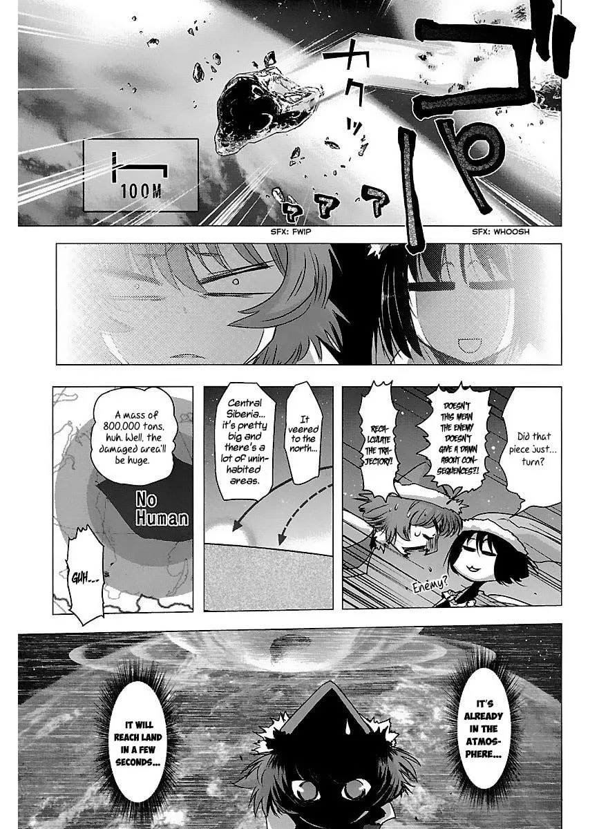 Read Holy Brownie chapter 40 image 31 on Lezhin