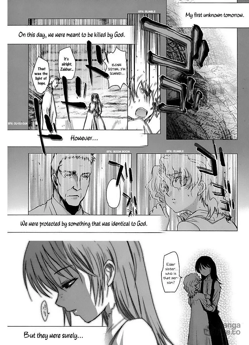 Read Holy Brownie chapter 40 image 35 on Lezhin