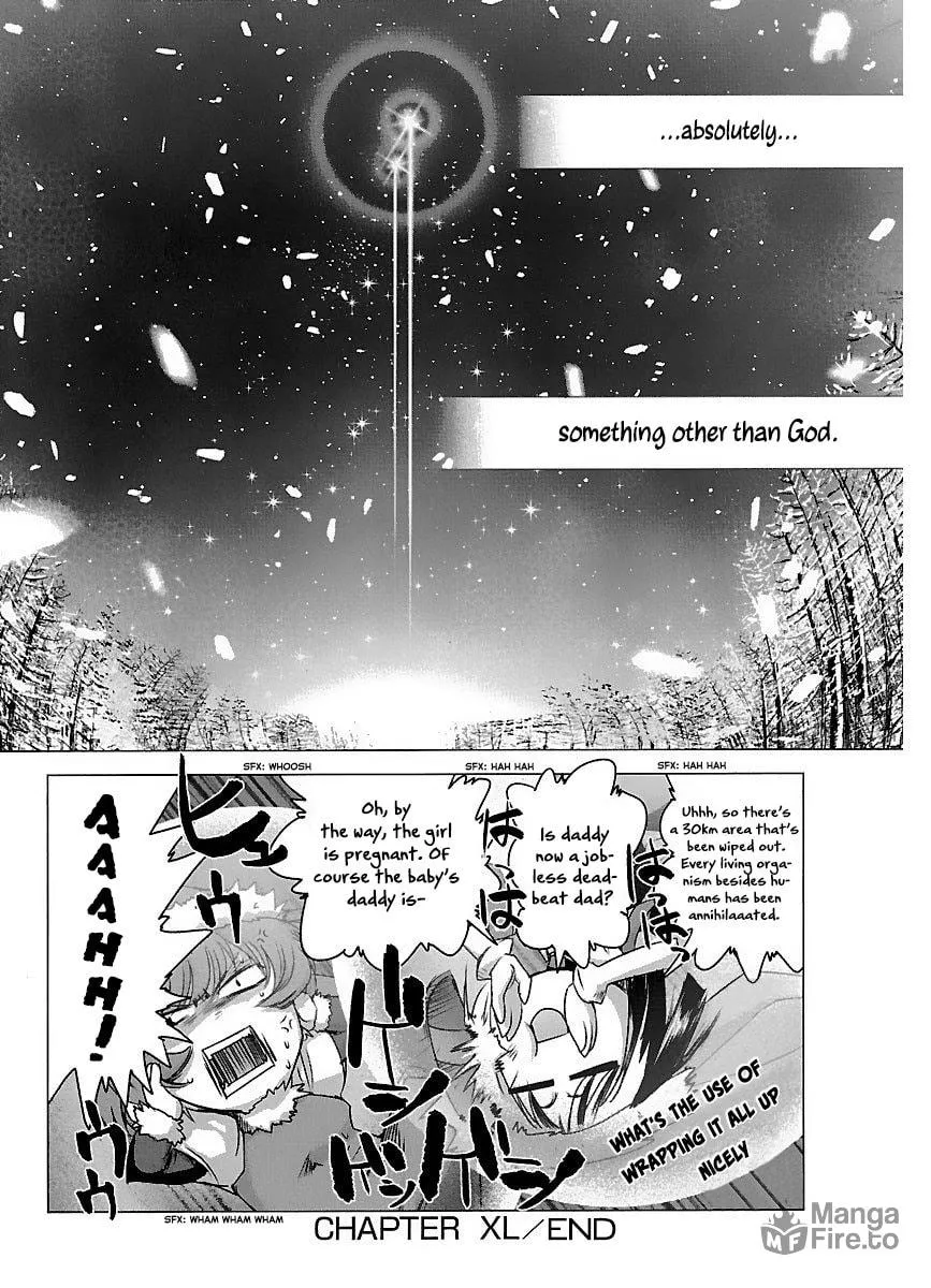 Read Holy Brownie chapter 40 image 36 on Lezhin