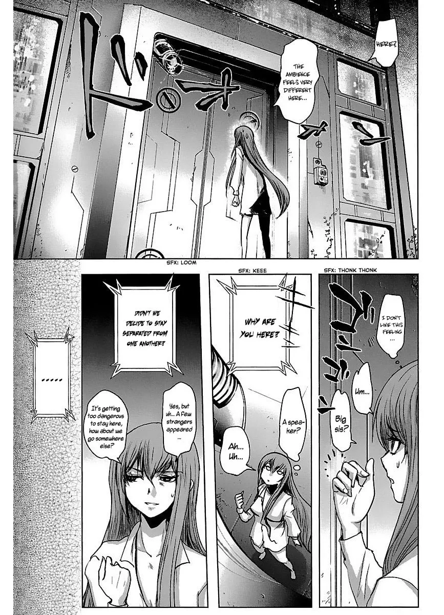 Read Holy Brownie chapter 41 image 19 on Lezhin