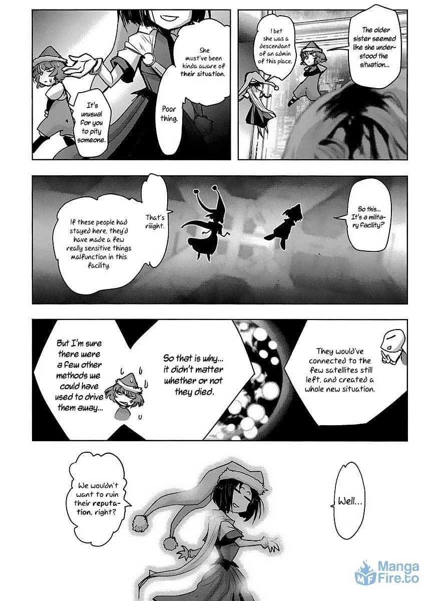 Read Holy Brownie chapter 41 image 25 on Lezhin