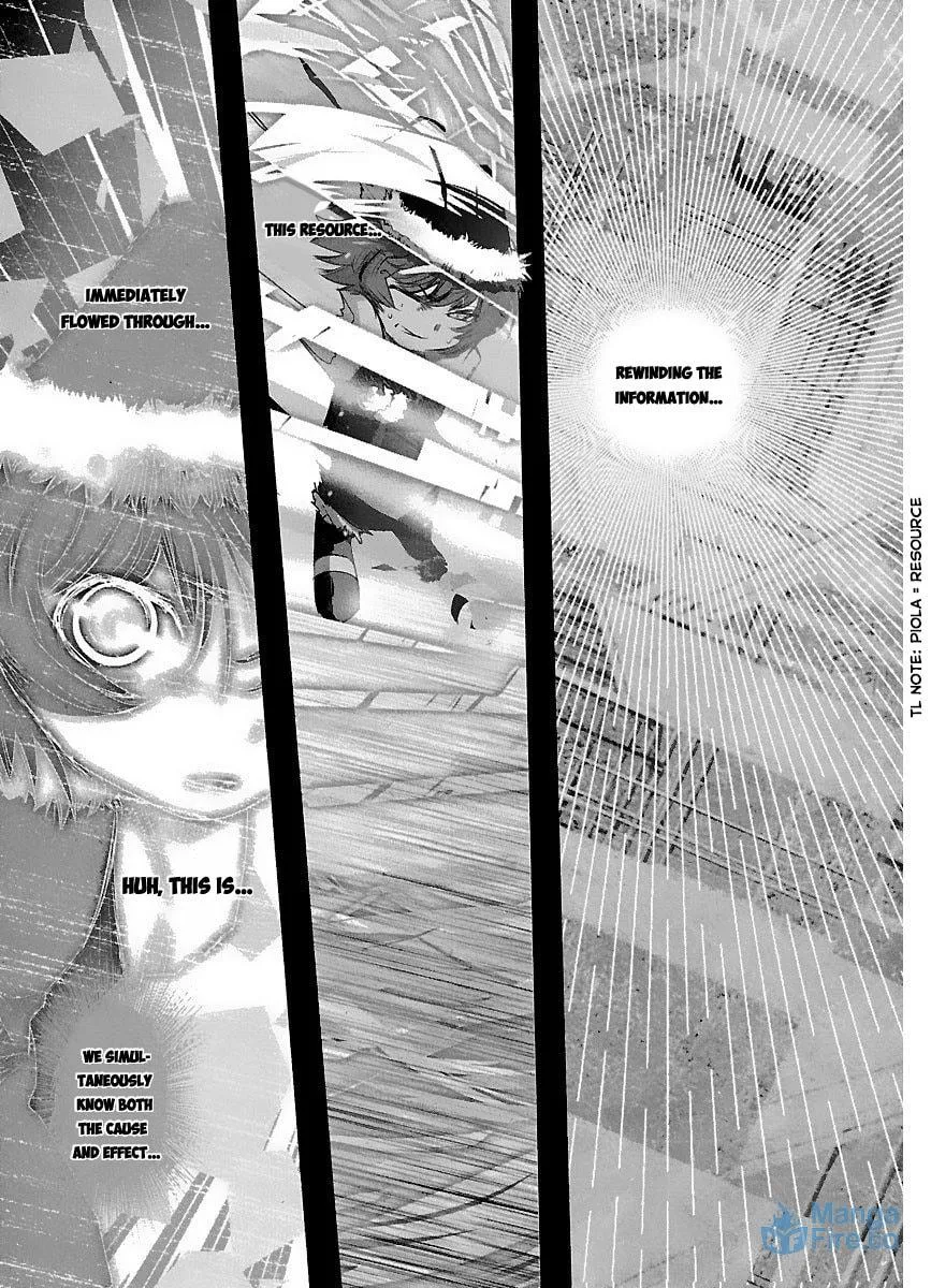 Read Holy Brownie chapter 41 image 30 on Lezhin