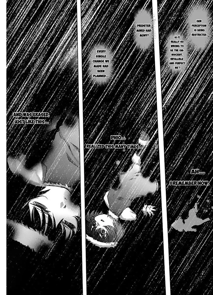 Read Holy Brownie chapter 41 image 31 on Lezhin