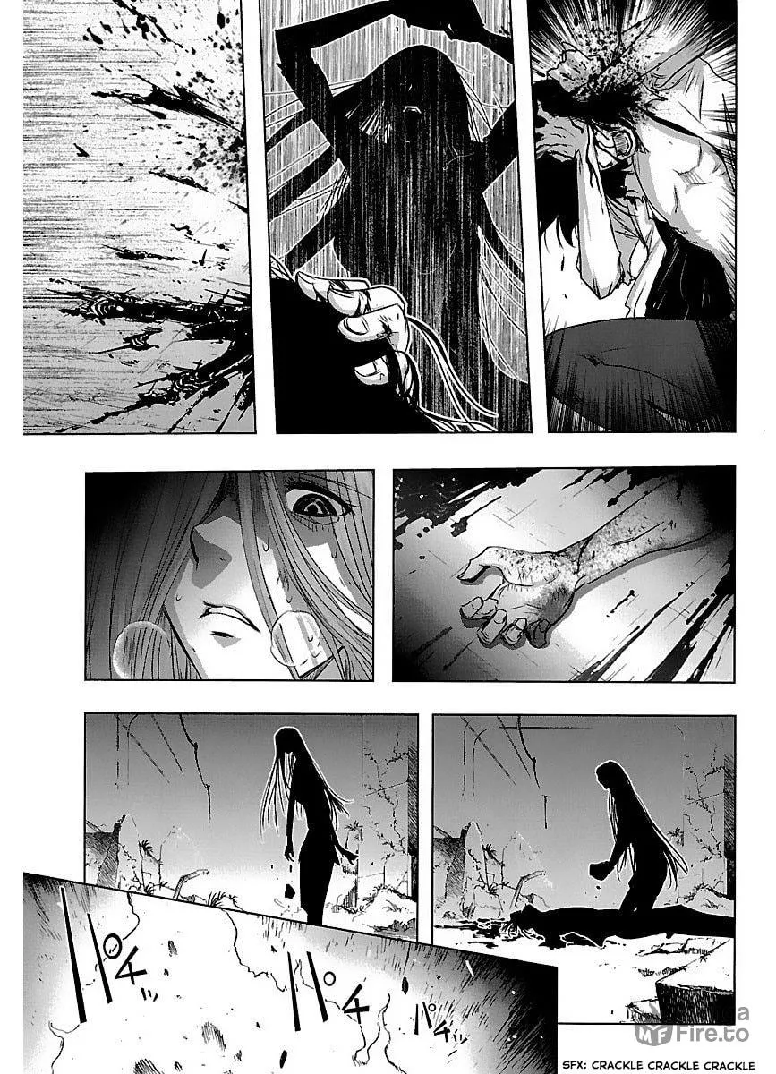 Read Holy Brownie chapter 41 image 5 on Lezhin