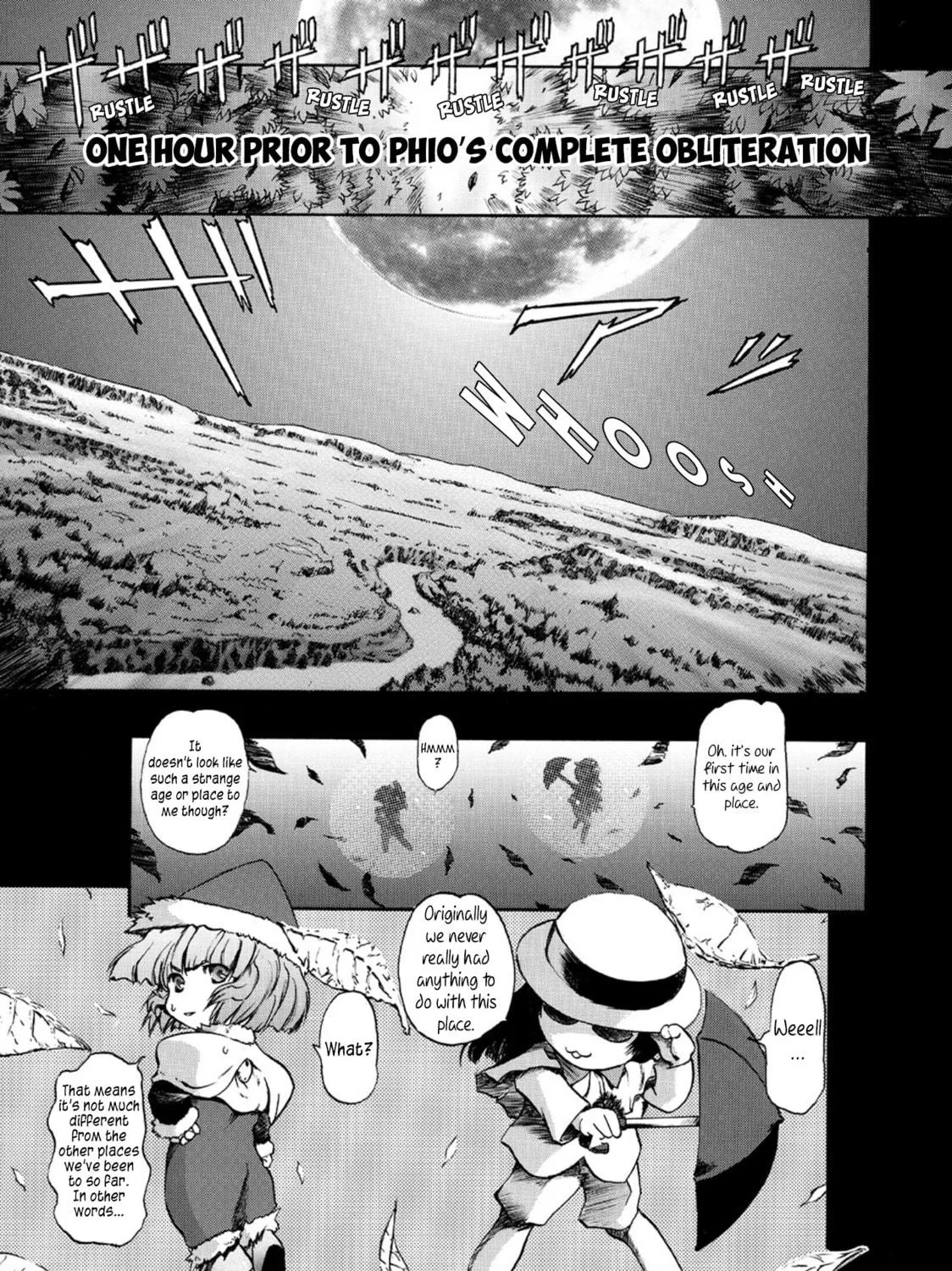 Read Holy Brownie chapter 42.5 image 47 on Lezhin